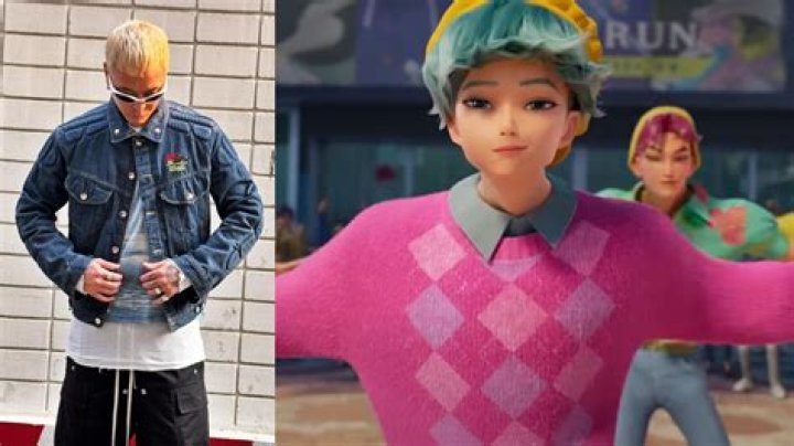 Who plays Baby Dory? – Celebrity