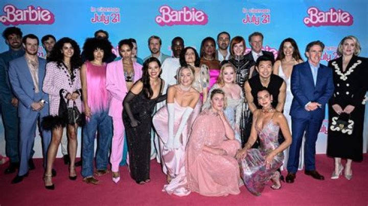 Who plays Barbie and Ken in the ‘Barbie’ movie? Every Ken and Barbie, explained