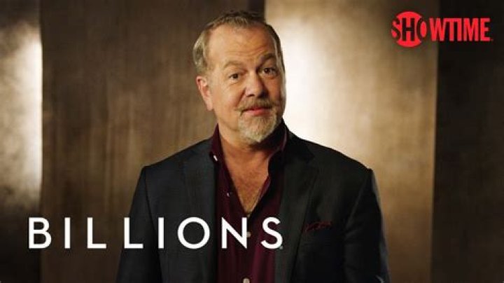 Who plays Dan Margolis in billions?