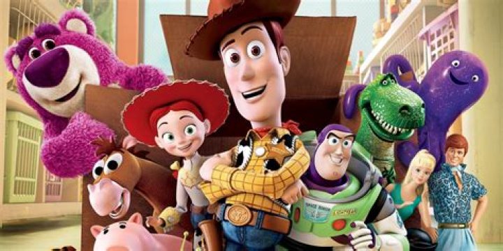 Who plays Rex in Toy Story 4? – Celebrity