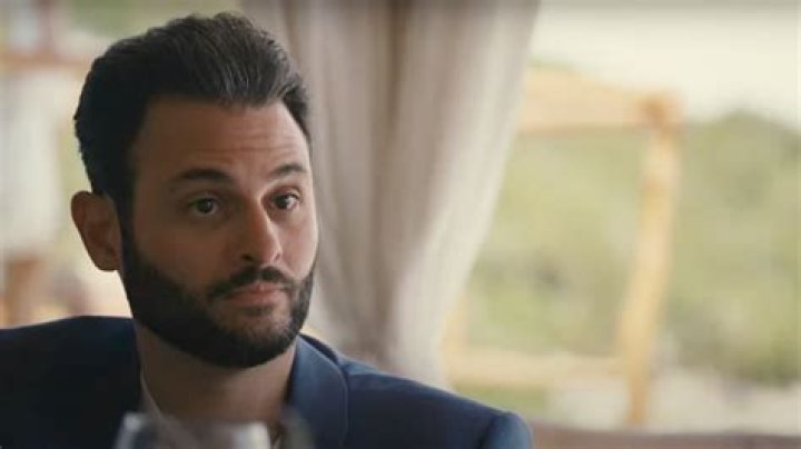 Who plays Stewy in ‘Succession?’