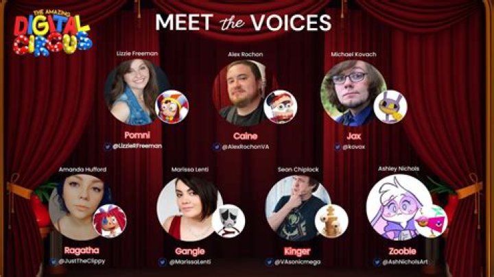 Who voice acted Diavolo? – Celebrity