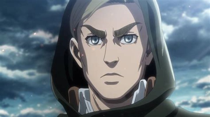 Who Voices Erwin Smith English? – Celebrity