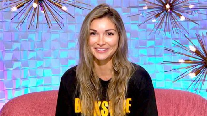 Who was Alyssa Snider in a showmance with during ‘Big Brother 24?’