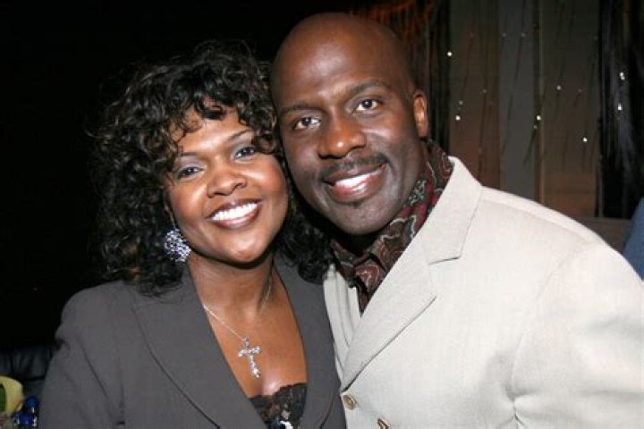 Who Was Benjamin “BeBe” Winans? Age, Wife, Children