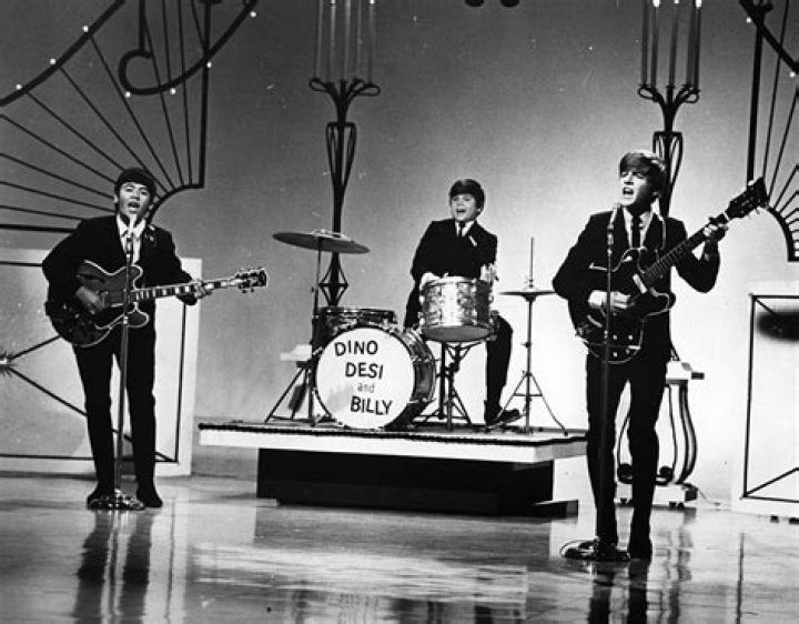 Who Was Billy Hinsche? Billy Hinsche Net Worth, Songs, Parents, Heart Attack, Death