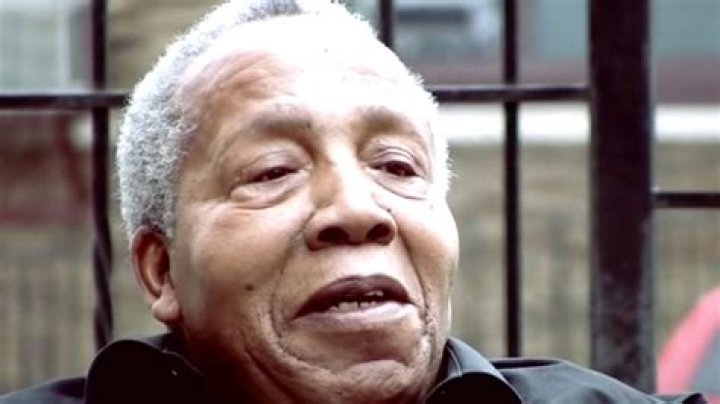 Who was ‘Godfather of Harlem’ Bumpy Johnson’s right-hand man?