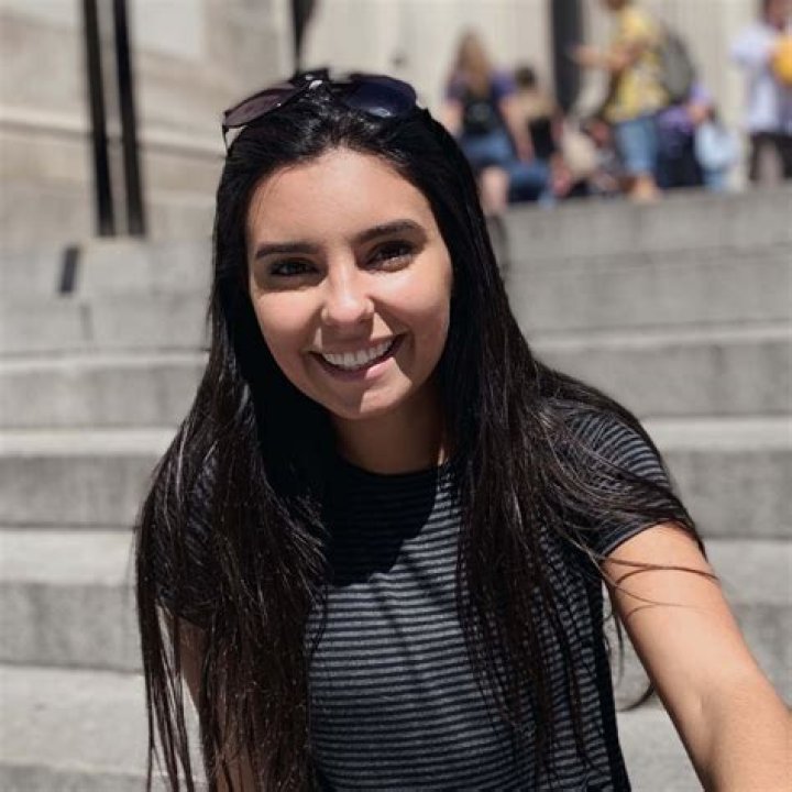 Who Was Jodie Potter?LinkedIn & Tiktoker Jodie Potter Cause Of Death