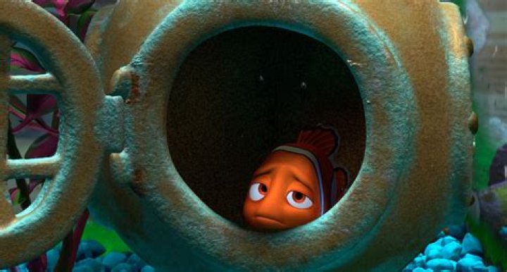 Who was Marc John Jefferies in Finding Nemo? – Celebrity