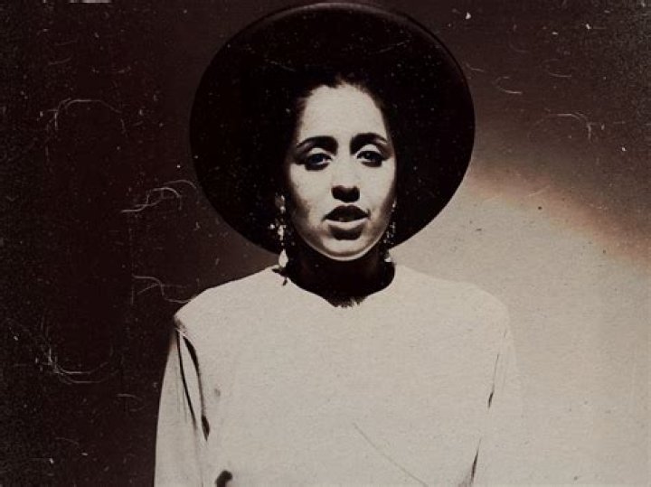 Who was Poly Styrene husband?