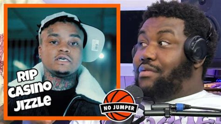 Who Was Rapper Casino Jizzle? Age, Bio, Casino Jizzle Shot & Killed in Memphis