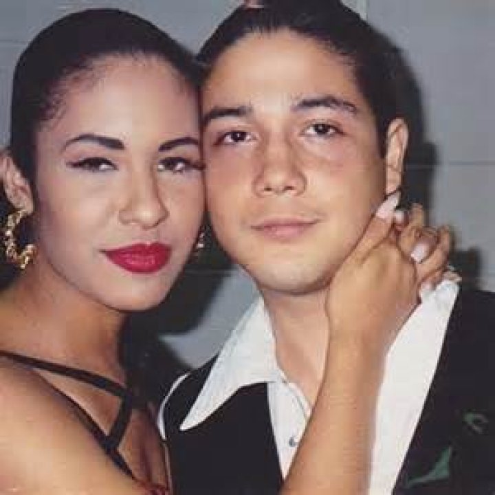 Who was Selena Quintanilla’s husband, Chris Pérez?