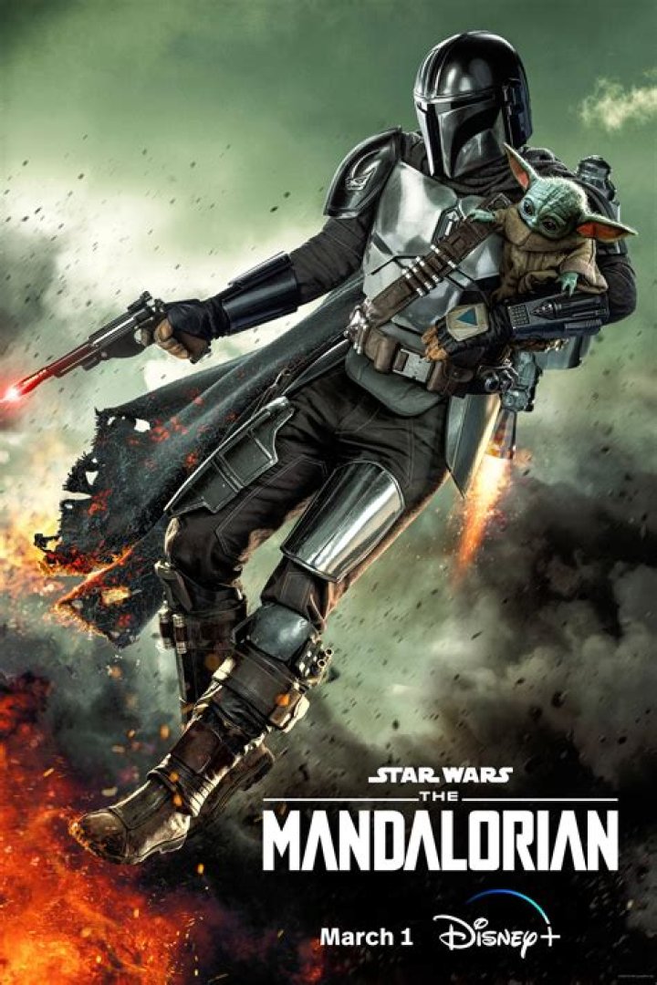Who was the Mandalorian jeans guy? Mandalorian jeans guy, explained
