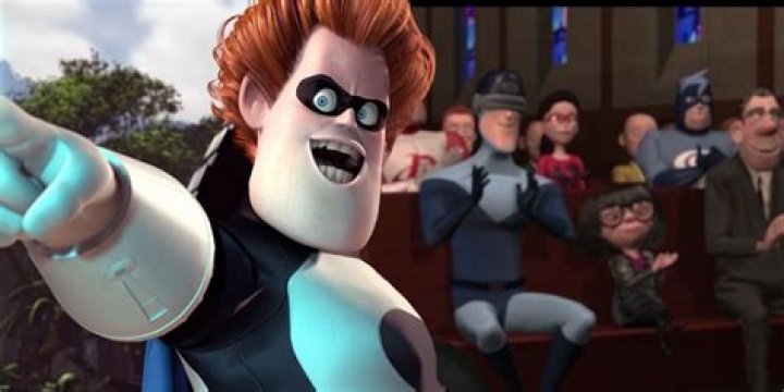Who was the villain in the first Incredibles movie? – Celebrity
