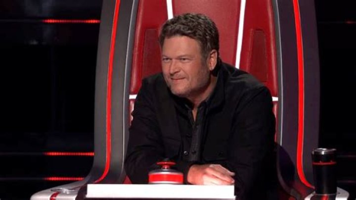Who were the original judges on ‘The Voice?’