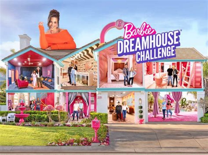 Who Won HGTV Barbie Dream House Challenge Tonight? Weekly Winners