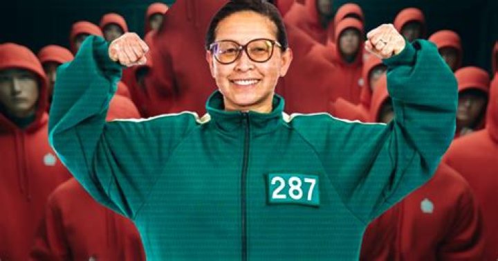 Who won ‘Squid Game: The Challenge?’