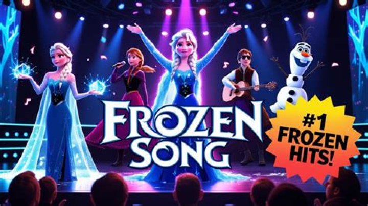 Who wrote the Frozen songs? – Celebrity