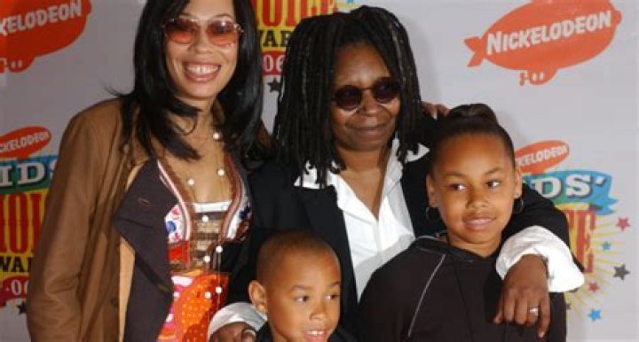 Whoopi Goldberg Children: Meet Alex Martin; Who is the father of Whoopi Goldberg’s daughter Alex?