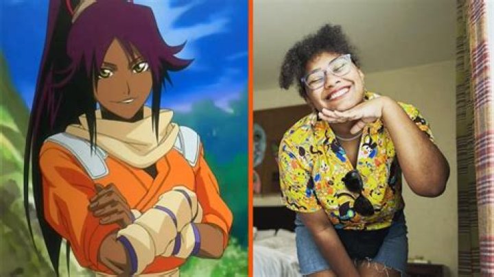 Why did Anairis Quiñones get replaced on ‘Bleach?’