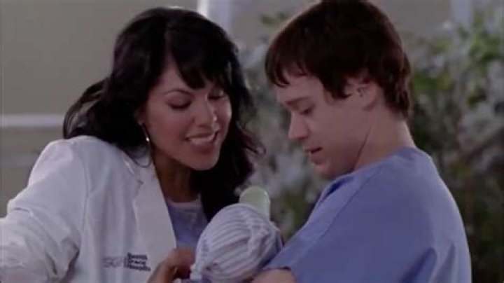 Why did Callie leave ‘Grey’s Anatomy’?