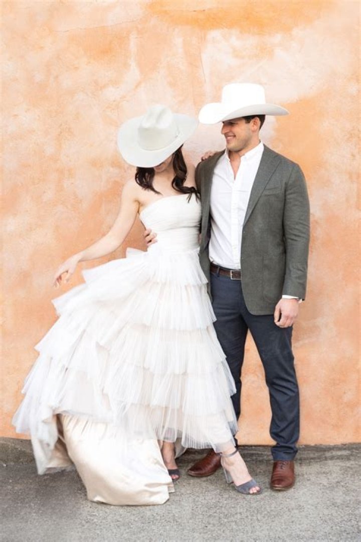 Why did Carli Lloyd wear her husband's name?