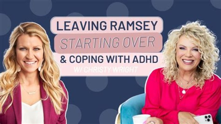 Why Did Christy Wright Leave Ramsey & Where Is She Today? Here Is What We Know