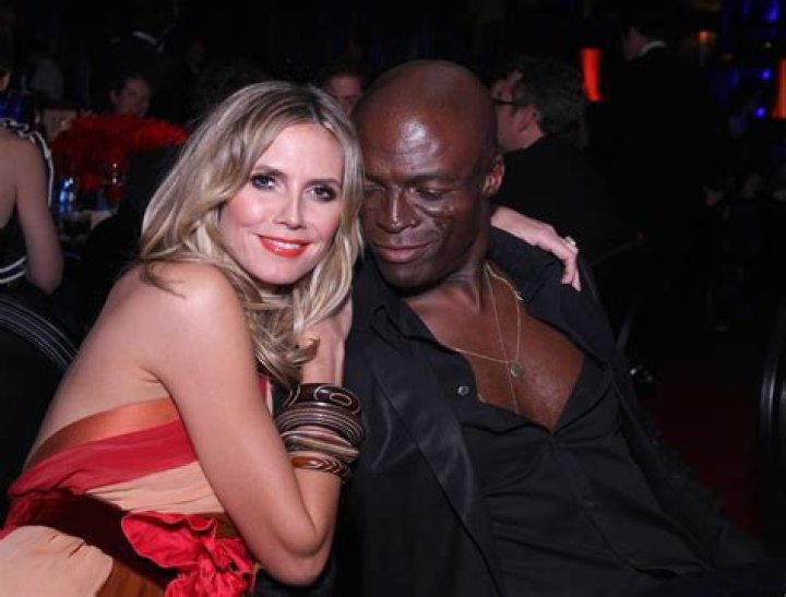 Why did Heidi Klum and Seal get divorced despite renewing their vows eight times?