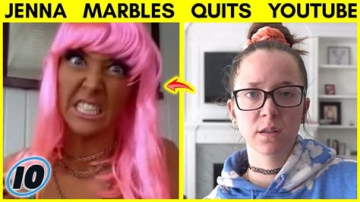 Why did Jenna Marbles quit YouTube? Racially offensive videos explained
