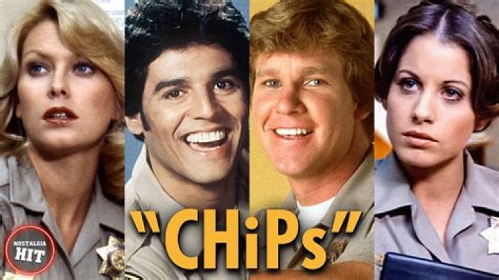 Why did Jon leave CHiPs TV show? – Celebrity