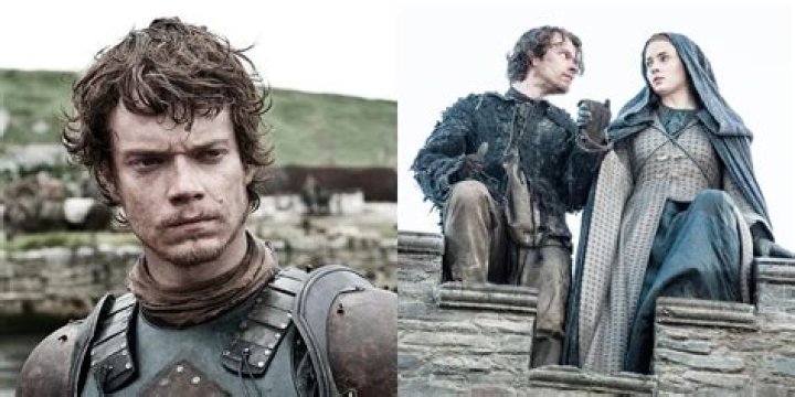 Why did Ramsay Bolton rape Sansa Stark in front of Theon Greyjoy in ‘Game of Thrones’?