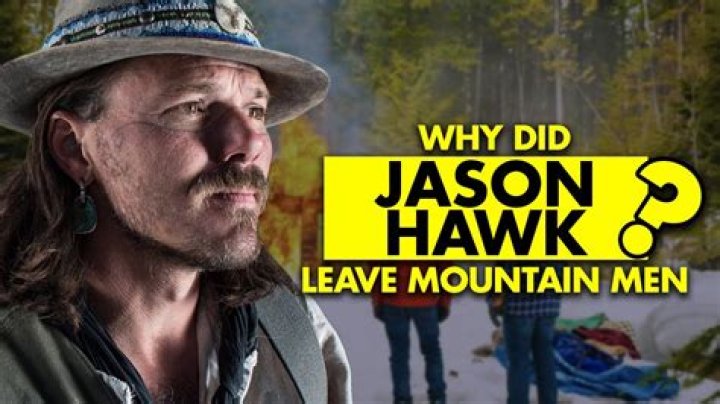 Why Did Rich Leave Mountain Men? – Celebrity