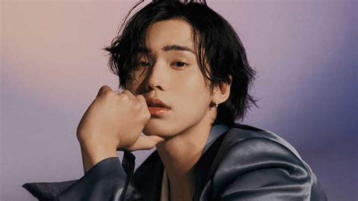 Why did Rocky leave K-pop group ASTRO?