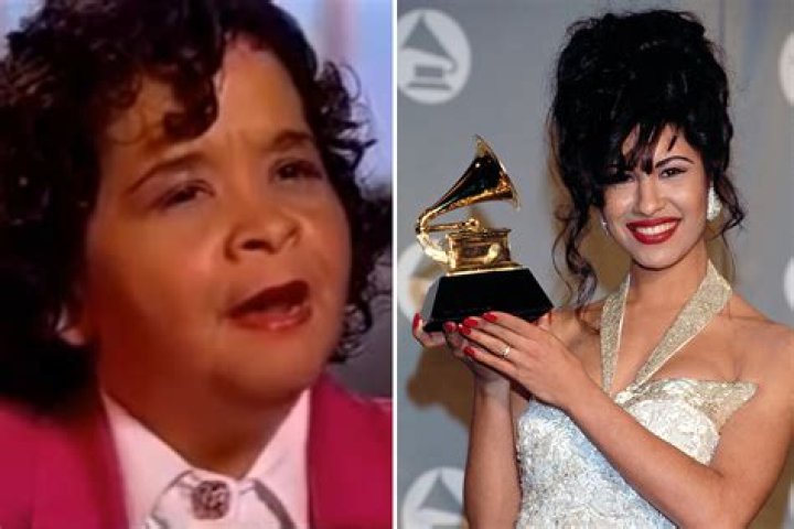 Why did Yolanda Saldivar kill Selena Quintanilla?