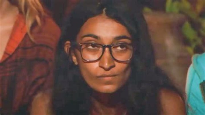 Why didn’t J. Maya use her ‘Shot in the Dark’ on ‘Survivor 45?’