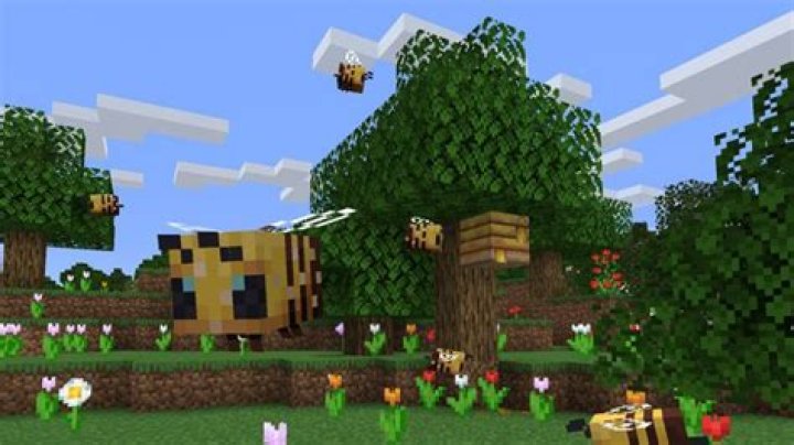 Why Do My Bees Keep Disappearing In Minecraft? – Celebrity