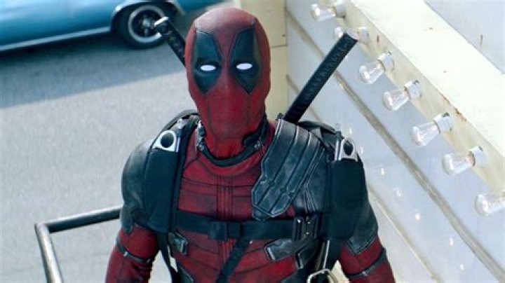 Why does Deadpool almost always wear a mask?