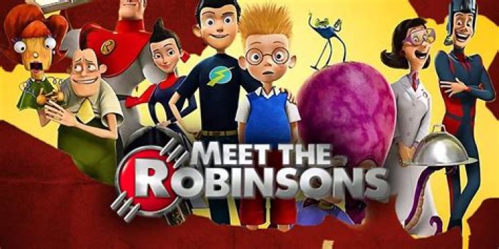 Why does Wilbur’s voice change in Meet the Robinsons? – Celebrity