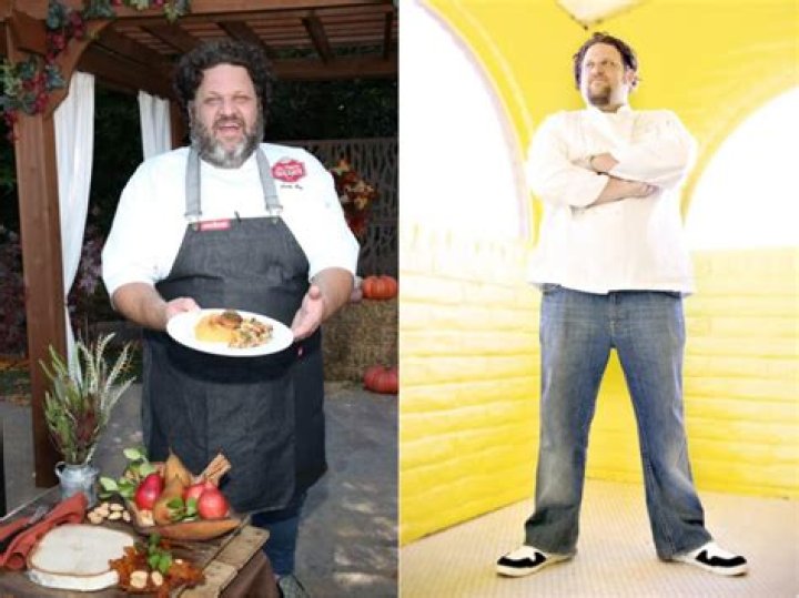 Why Fan Thinks Aaron May Chef Is Gay? Family And Net Worth 2023