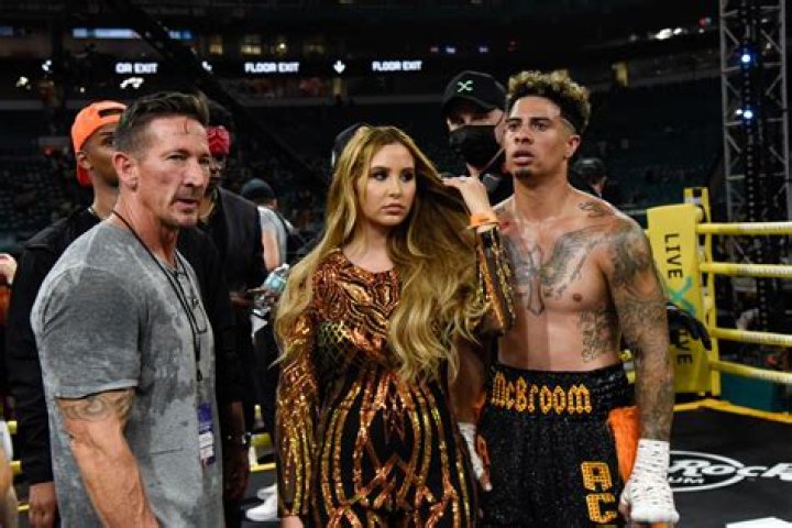 Why Is Austin Mcbroom Getting Sued For? – Celebrity