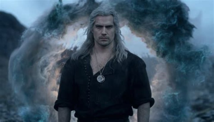 Why did Henry Cavill leave ‘The Witcher?’