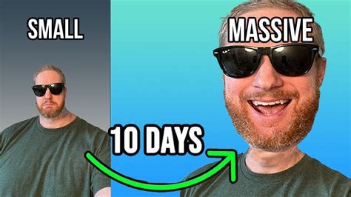 Why is Modok’s head so big? – Celebrity