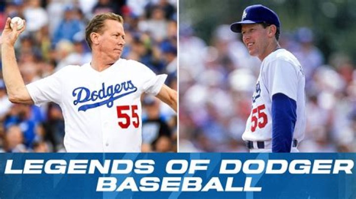 Why Is Orel Hershiser Not Announcing Today, Does He Still Work For The Dodgers?