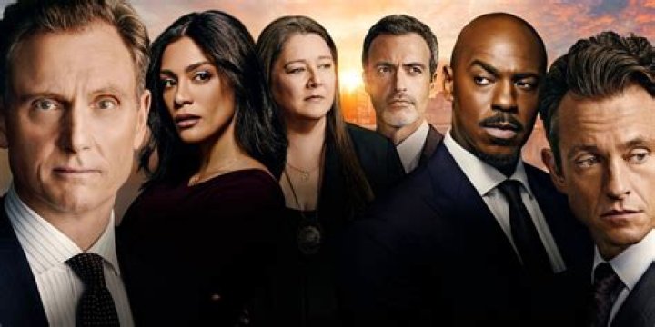 Why Kathryn Erbe left law and order? – Celebrity