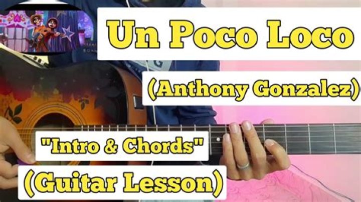 Why was Un Poco Loco written? – Celebrity