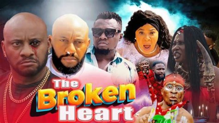 Why you should remove hate and wickedness from your heart – Yul Edochie tells Nigerians