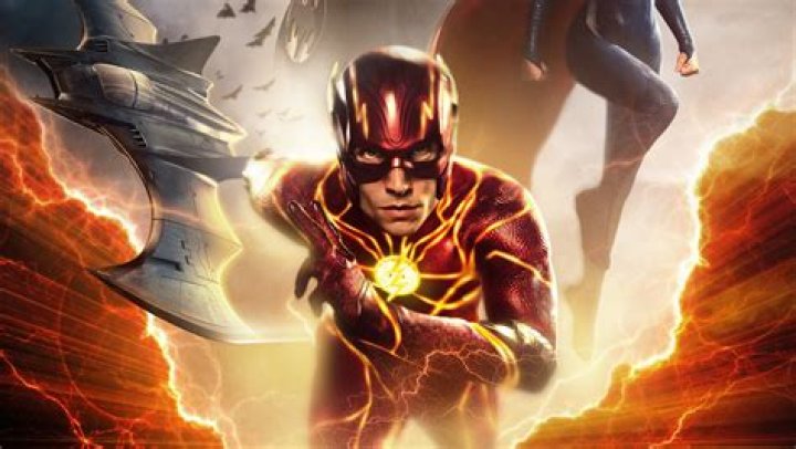 Wild ‘The Flash’ spoilers indicate a long-lost DC project has finally come to life