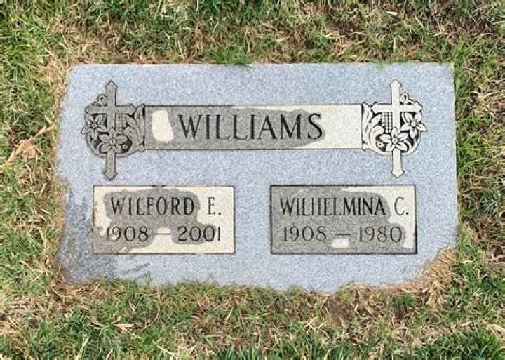 Dr. Wilford Williams, MD – Ganado, TX