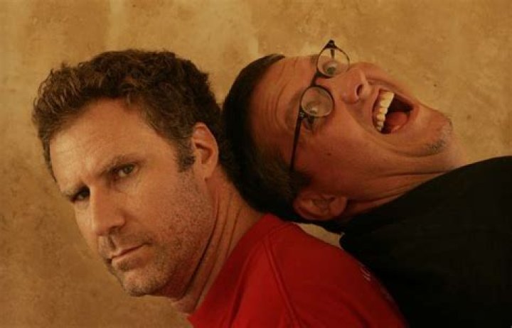 Will Ferrell And Adam McKay Will No Longer Work Together Due To The Dissolution Of Sanchez Productions
