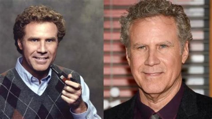 Will Ferrell Plastic Surgery: Ferrell's Admission to Undergoing Hair Loss Surgery!